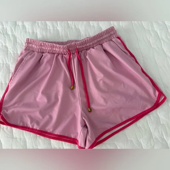 Jess Lea Everyday Shorts Size Large - Picture 3 of 5